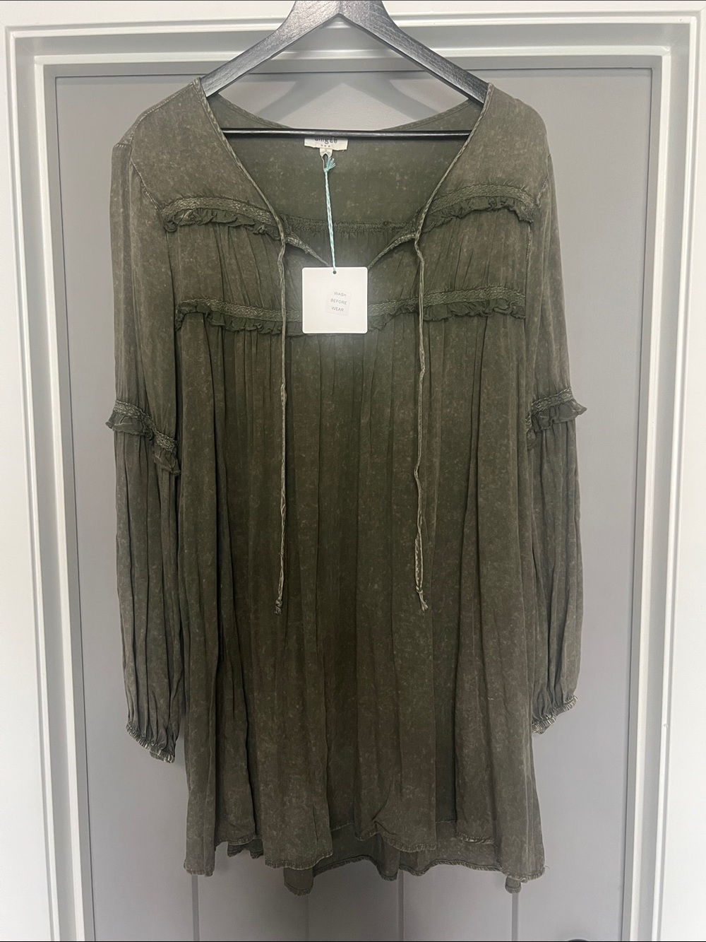 Umgee Dress NWT Size Small